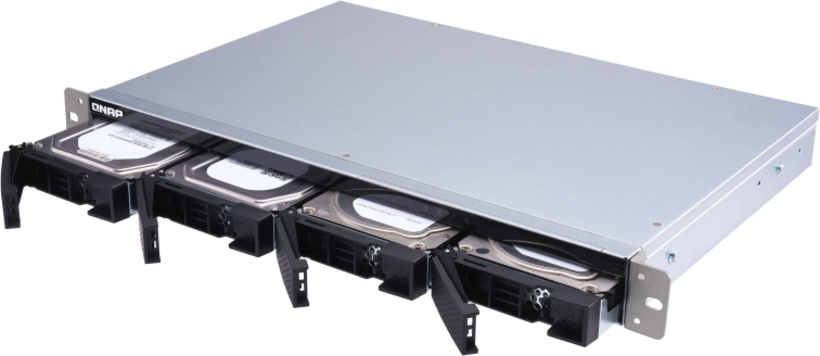 QNAP TL-R400S 4-bay Expansion