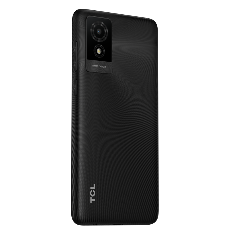 TCL 501 2/32GB Smartphone black