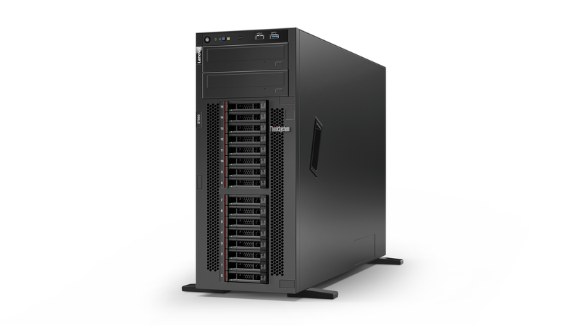 Lenovo ThinkSystem ST550 Server