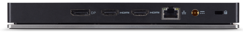 Acer USB Typ-C Dockingstation II