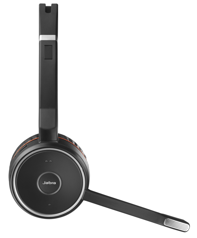 Jabra Zest.słuch.Evolve 75 SE UC