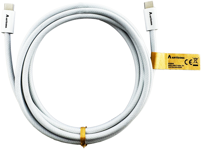 ARTICONA 240W USB-C Cable 2m