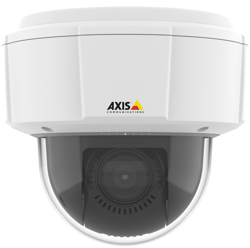 AXIS M5525-E PTZ Netzwerk-Kamera