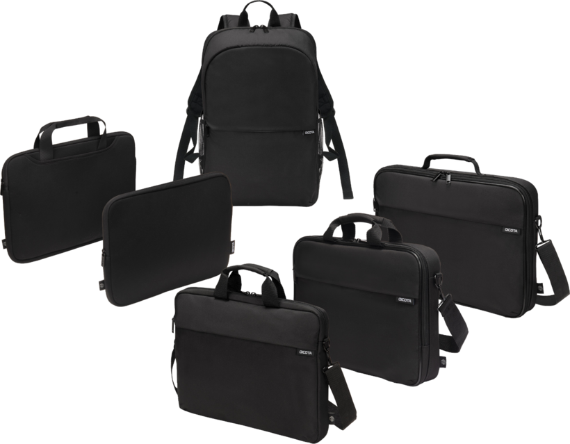 Maletín DICOTA Multi ONE 40,6 cm (16")