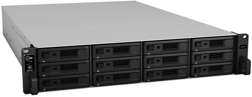 Synology RackStation SA3200D 12-Bay NAS
