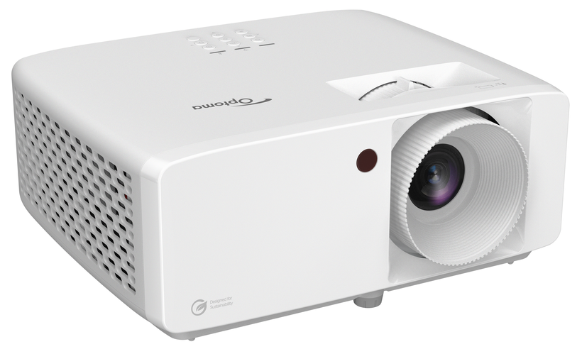 Optoma ZH420 Laser Projektor