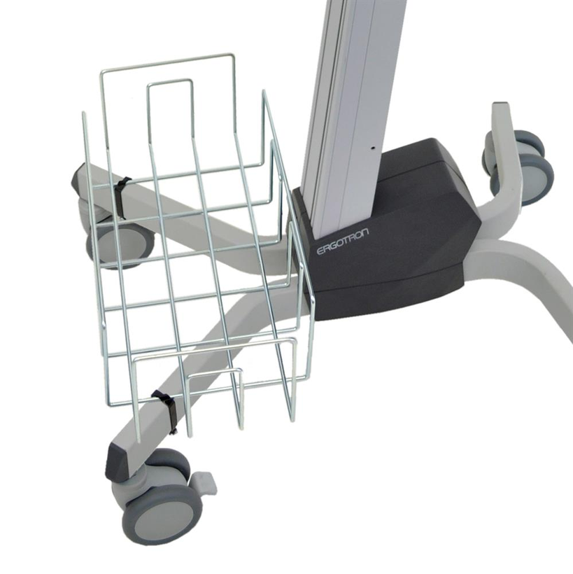 Ergotron NEO-Flex Drahtkorb Kit