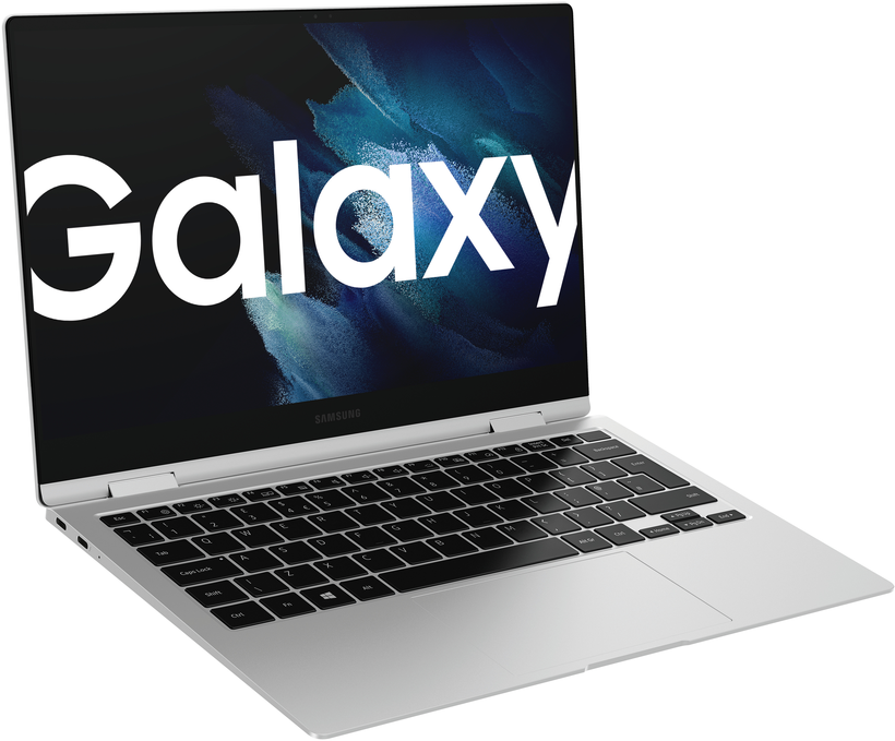 Samsung Galaxy Book Pro 360 i5 8/256GB