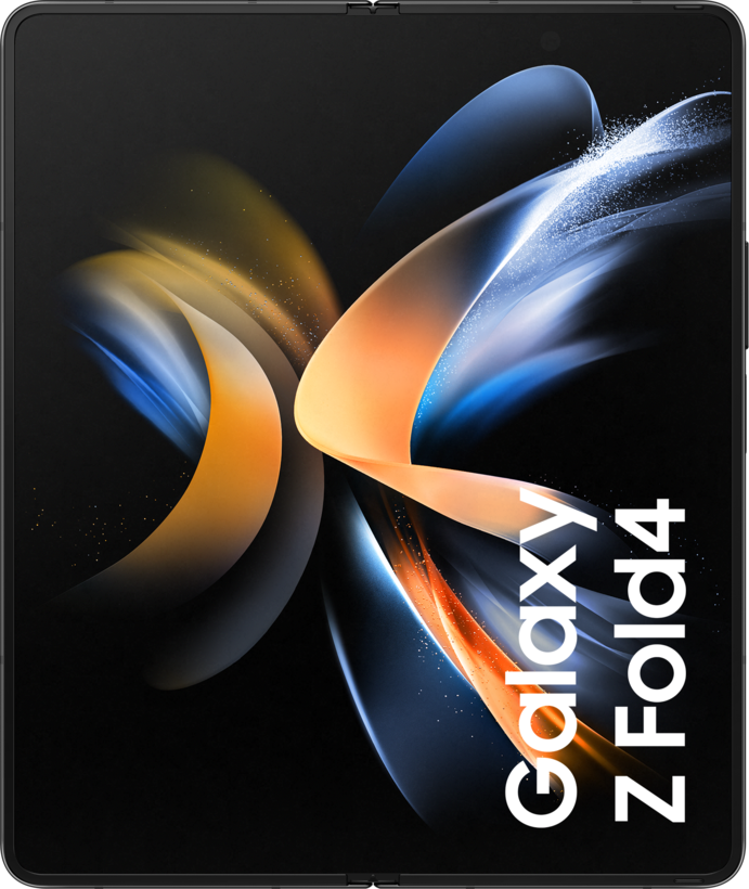 Samsung Galaxy Z Fold4 Enterprise Edit.
