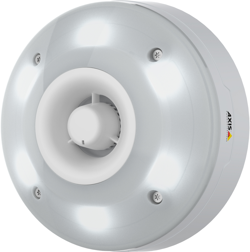AXIS D4100-E Network Strobe Siren