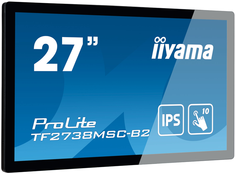 iiyama PL TF2238MSC-B1 interakt. kijelző