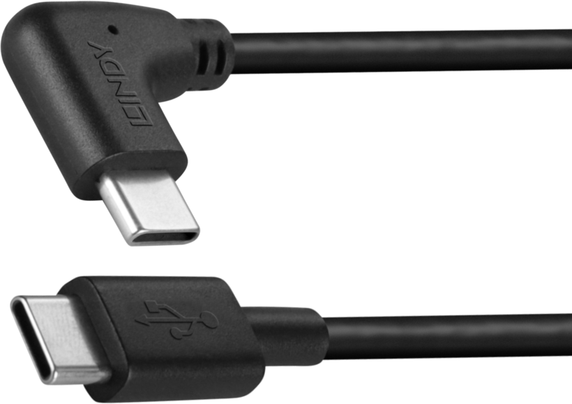 LINDY USB-C Cable 1m