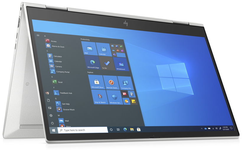 HP EliteBook x360 830 G8 i5 8/256 GB