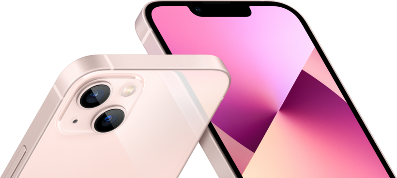 Apple iPhone 13 128GB Pink