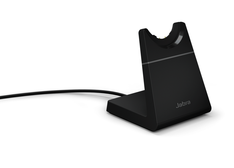 Buy Jabra Evolve2 75 USB-A Charging Stand (14207-73)