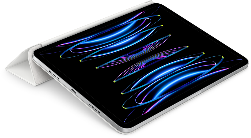 Apple iPad Pro 11 Smart Folio White
