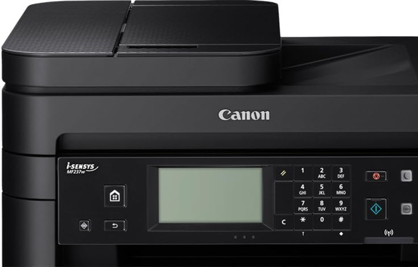 Canon i-SENSYS MF237w MFP