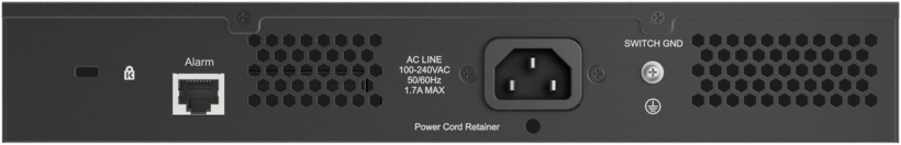 Switch D-Link DSS-200G-10MP/E