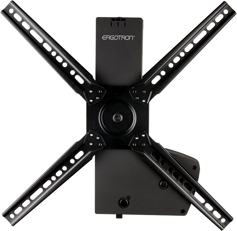 Ergotron Glide LD-X Wall Mount