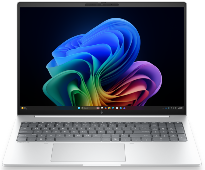HP EliteBook 8 G2i 16 U7 32/512GB