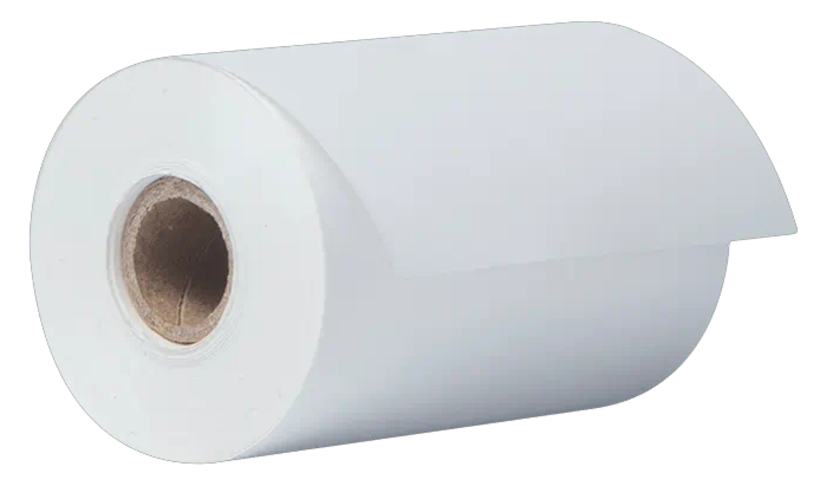 Rollo papel continuo Brother TD 58x14m