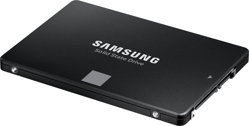 SSD Samsung 870 EVO 1 TB