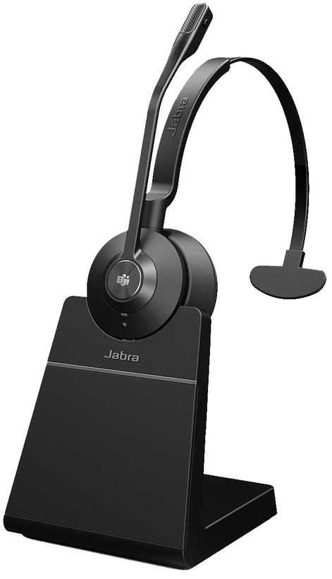 Jabra Engage 55 MS Mono USB-A Headset