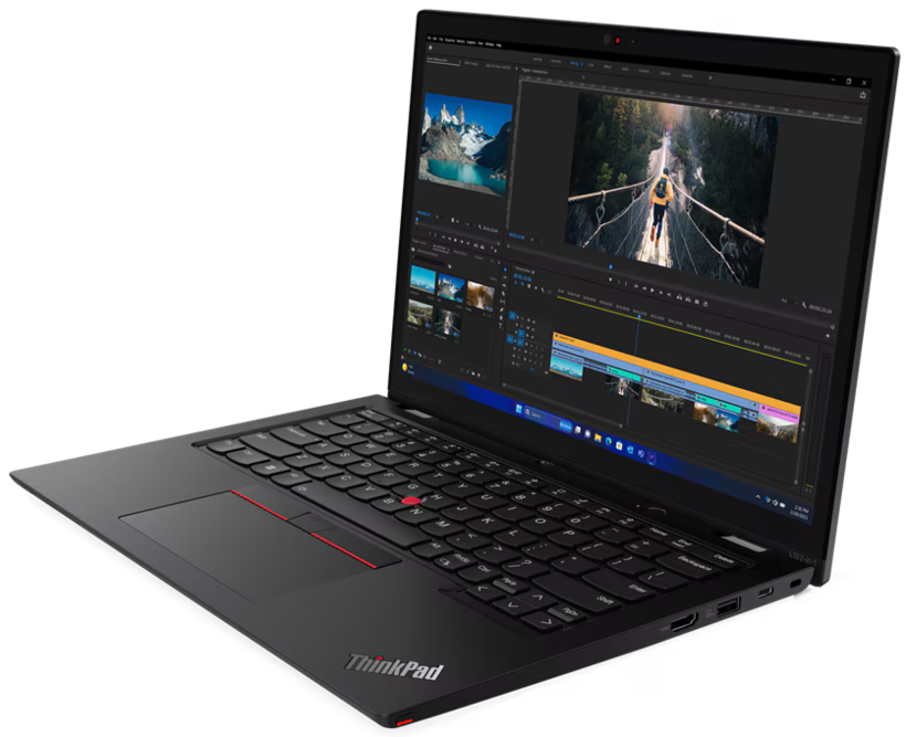 Lenovo TP L13 2-in-1 G5 U5 16/512GB