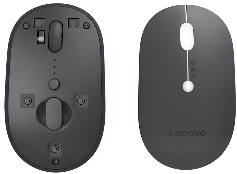 Lenovo Multi-Device Wireless Maus (X9)