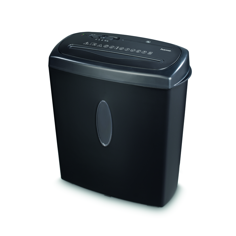 Hama Home X10CD Shredder