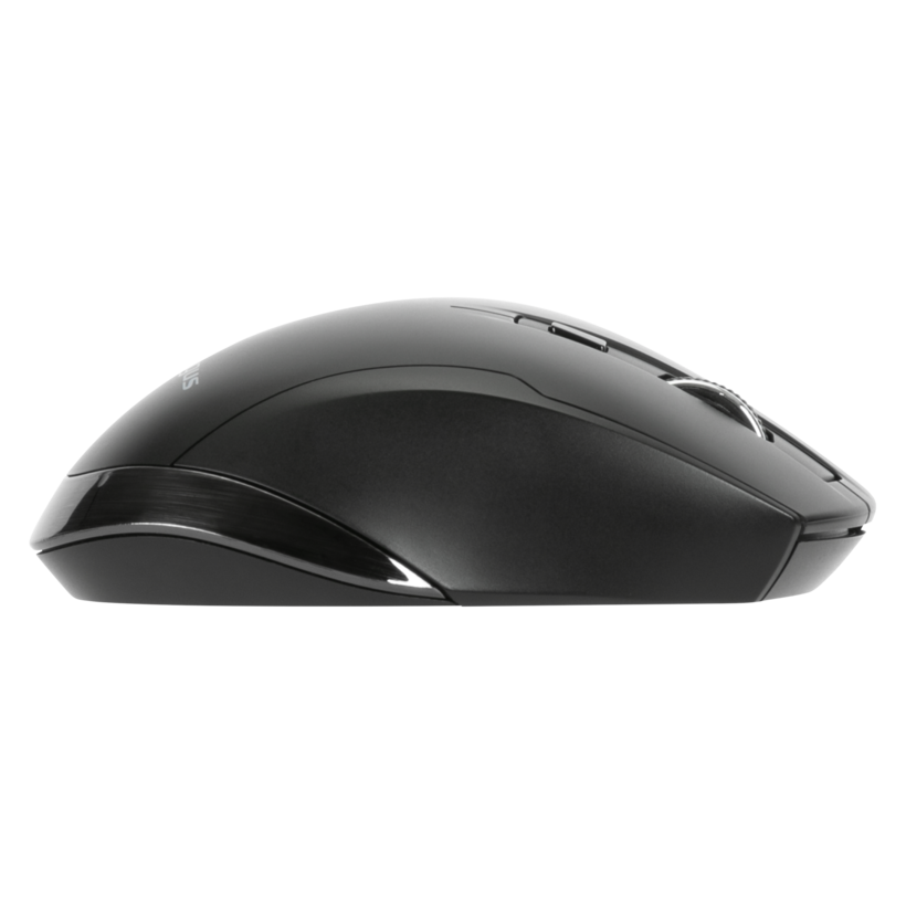 Targus Ergonomiczna mysz antybakteryjna
