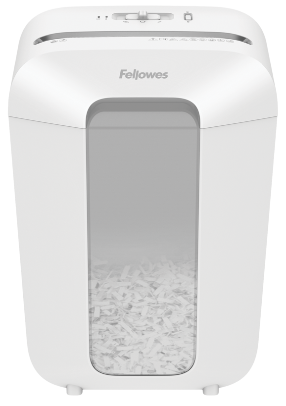 Fellowes Powershred LX70 Aktenvernichter