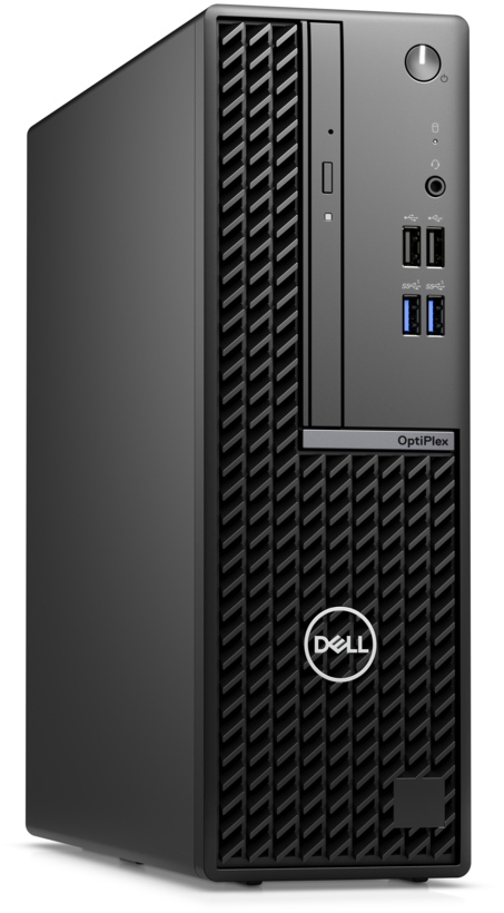 Dell OptiPlex SFF i3 8/256 GB