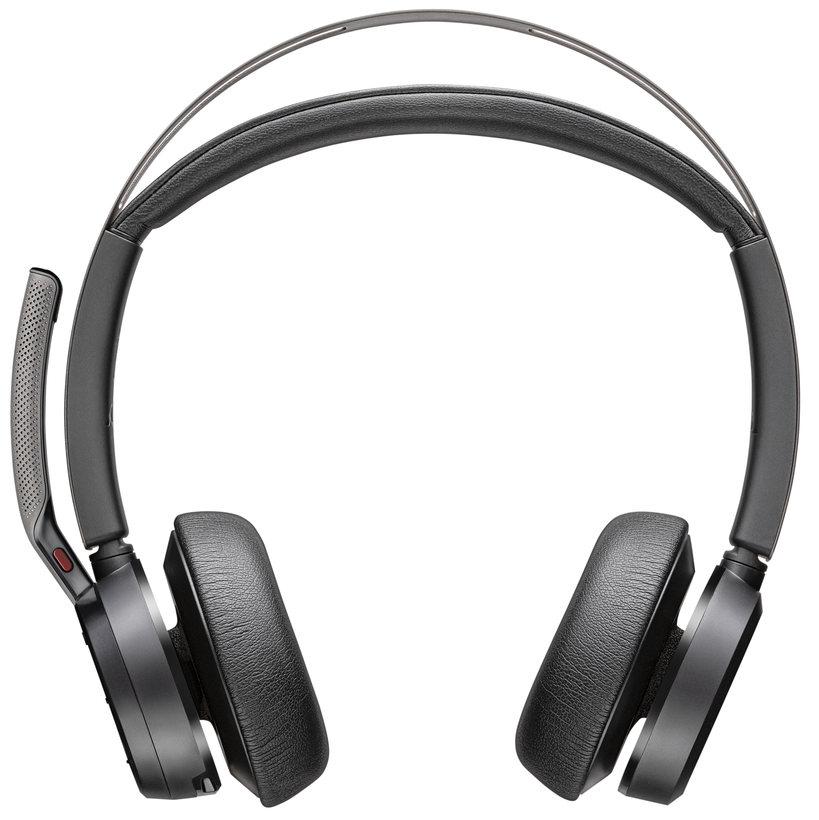 Poly Voyager Focus 2 M USB-A Headset
