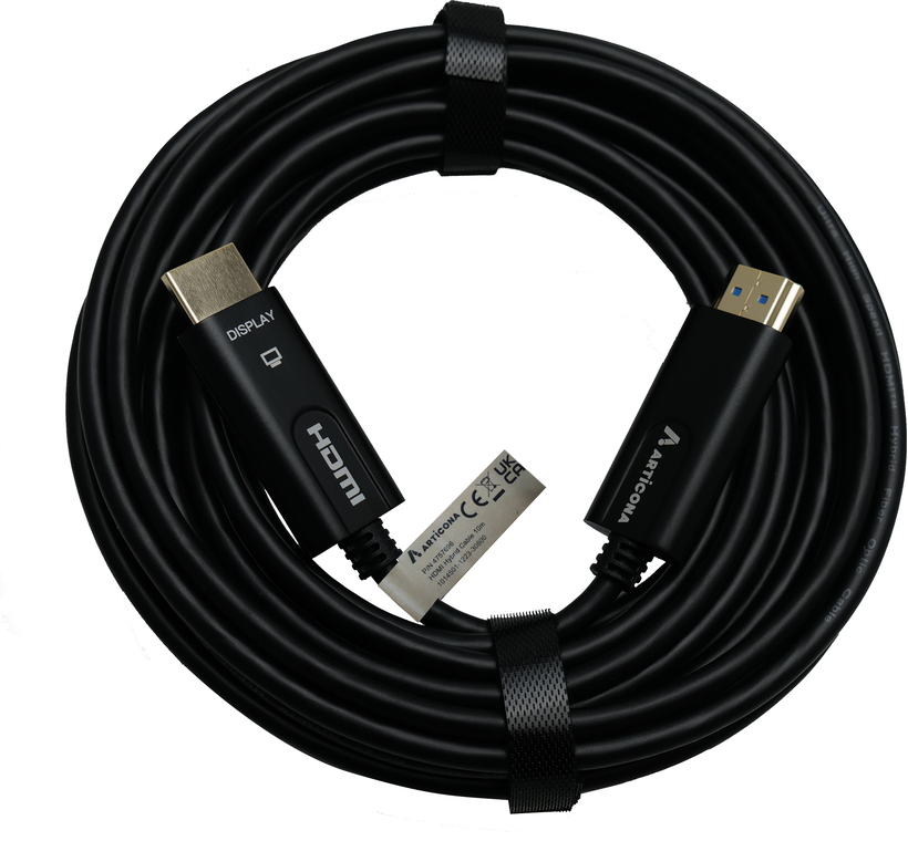 Hybridní kabel ARTICONA HDMI 20 m