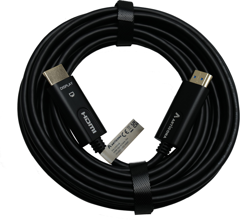 ARTICONA HDMI Hybrid Cable 30m