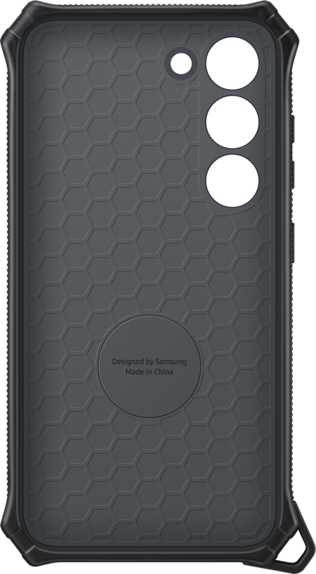 Samsung S23 Rugged Gadget Case