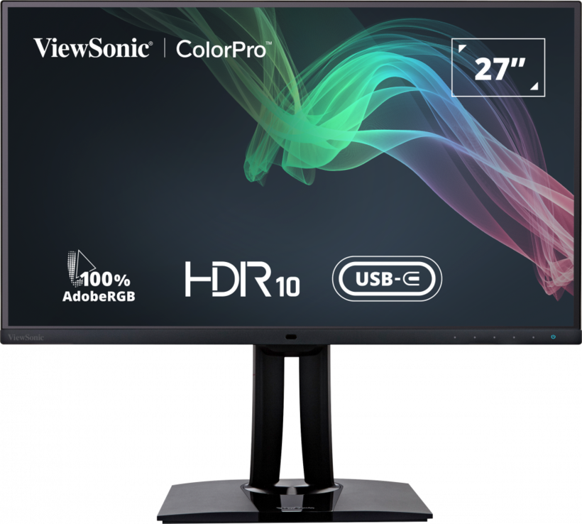 ViewSonic VP2785-2K Monitor