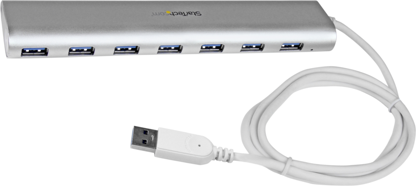 StarTech USB Hub 3.0 7-Port