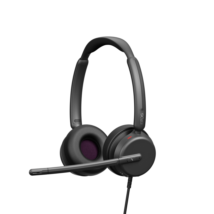 Micro-casque EPOS IMPACT 460 Duo