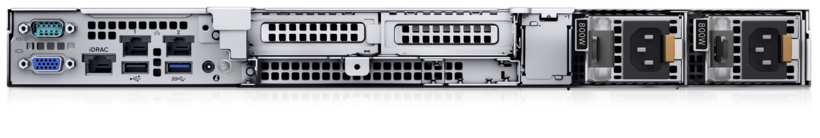 Dell PowerEdge R350 Server