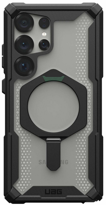 UAG Plasma XTE Galaxy S25 Ultra bl. cl.
