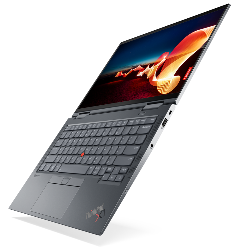 Lenovo TP X1 Yoga G6 i7 16/512GB LTE