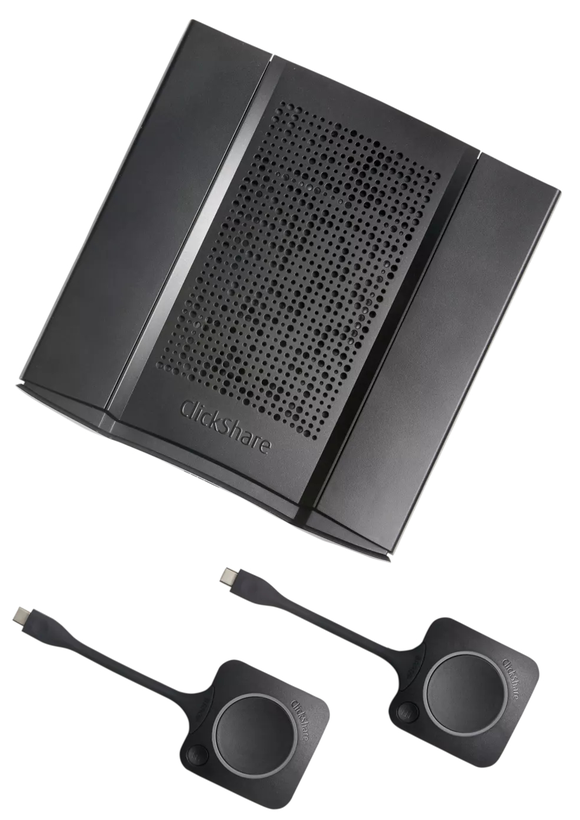 Barco CX-50 Gen 2 Presentation System