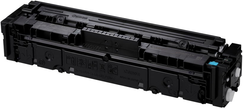 Canon 054H Toner Cyan