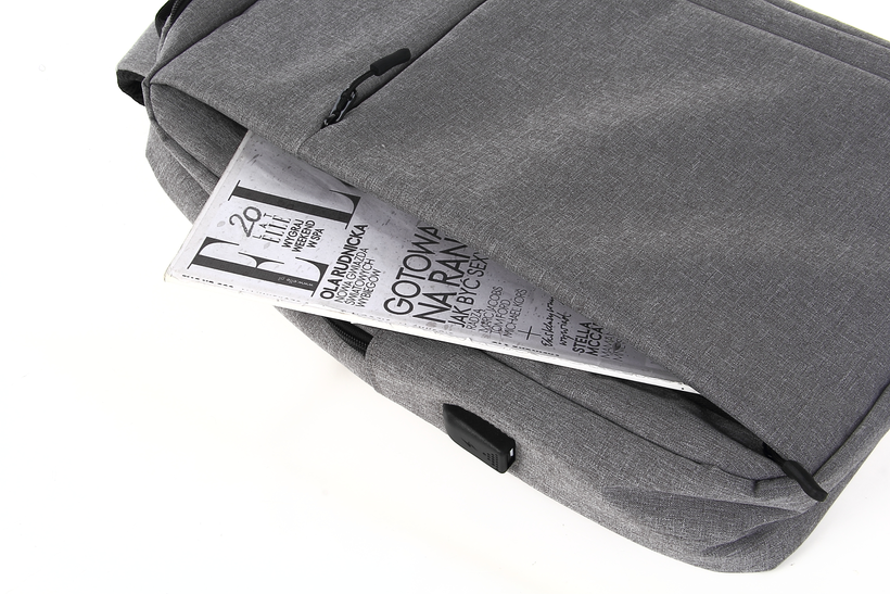 ARTICONA Companion 35.6cm/14" Backpack