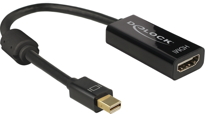 Delock Mini-DisplayPort - HDMI Adapter