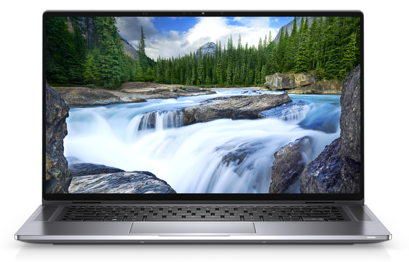Dell Latitude 9520 i5 16/256GB Conv.