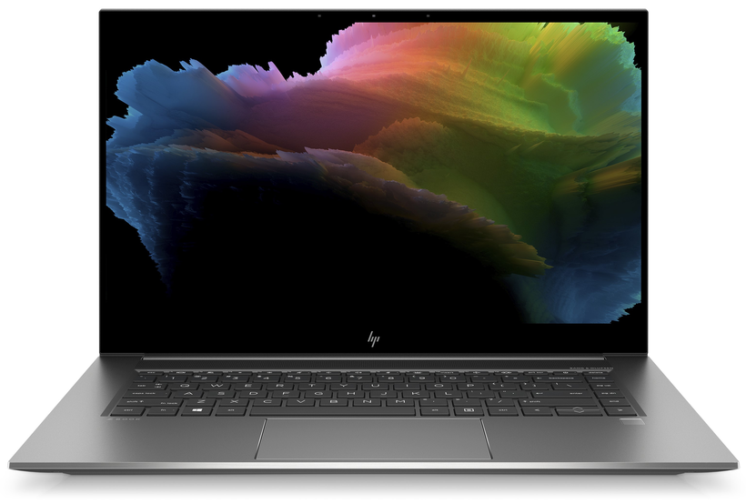 HP ZBook Studio G7 i7 T2000 16/512 Go