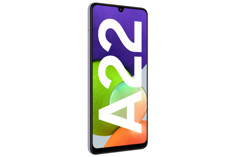 Samsung Galaxy A22 64GB Violet